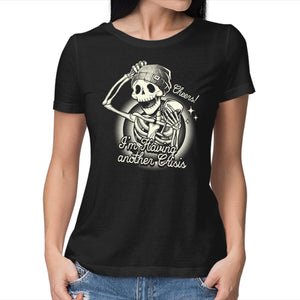 Having Another Crisis