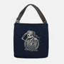 Having Another Crisis-None-Adjustable Tote-Bag-tobefonseca