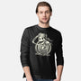 Having Another Crisis-Mens-Long Sleeved-Tee-tobefonseca