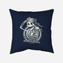 Having Another Crisis-None-Removable Cover-Throw Pillow-tobefonseca