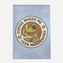 Less Murderous Frog-None-Outdoor-Rug-tobefonseca