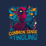 Common Sense-Youth-Pullover-Sweatshirt-teesgeex