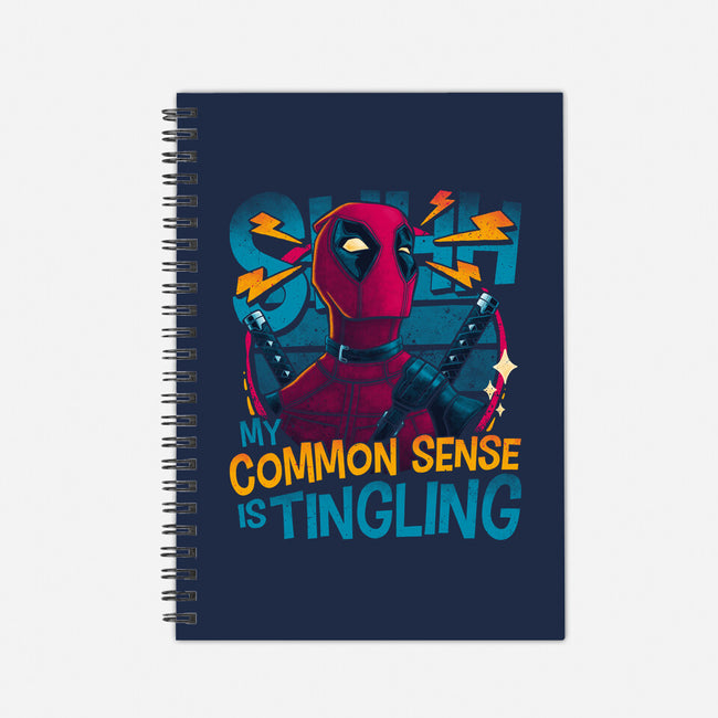 Common Sense-None-Dot Grid-Notebook-teesgeex