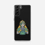 Glam Rock Elf-Samsung-Snap-Phone Case-Studio Mootant