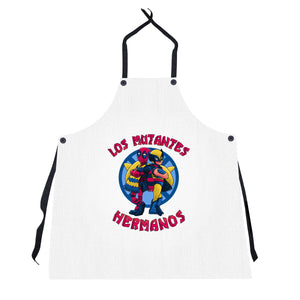 Los Mutantes Hermanos