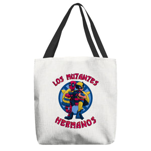 Los Mutantes Hermanos