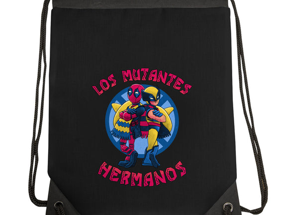 Los Mutantes Hermanos