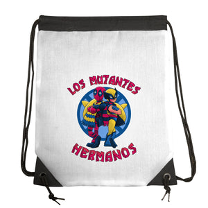 Los Mutantes Hermanos