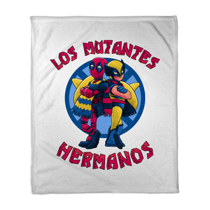 Los Mutantes Hermanos