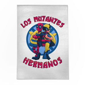 Los Mutantes Hermanos