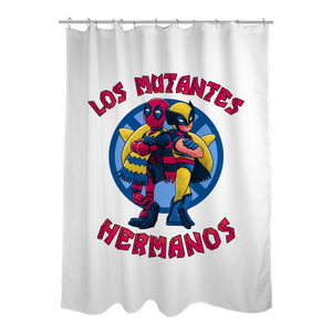 Los Mutantes Hermanos