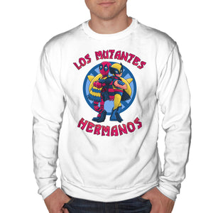 Los Mutantes Hermanos