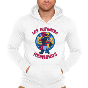 Los Mutantes Hermanos