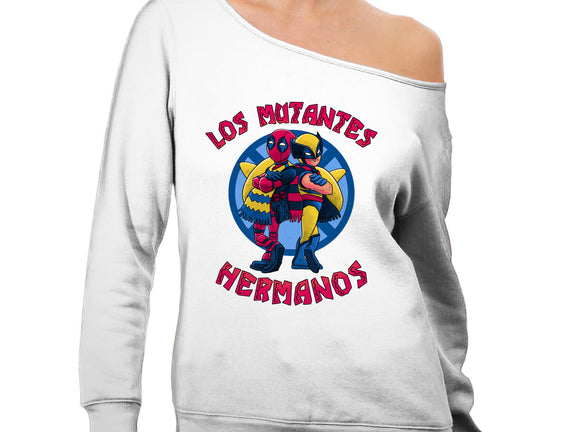 Los Mutantes Hermanos