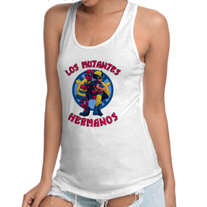 Los Mutantes Hermanos