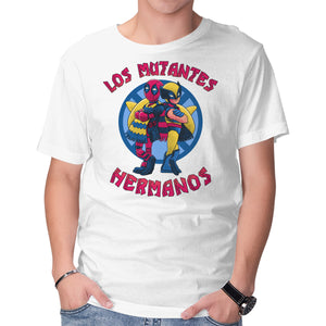 Los Mutantes Hermanos