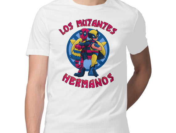 Los Mutantes Hermanos