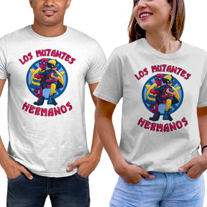 Los Mutantes Hermanos
