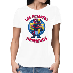 Los Mutantes Hermanos