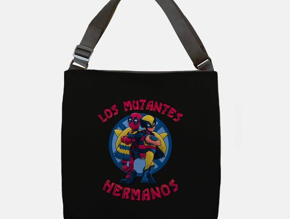 Los Mutantes Hermanos