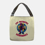 Los Mutantes Hermanos-None-Adjustable Tote-Bag-teesgeex