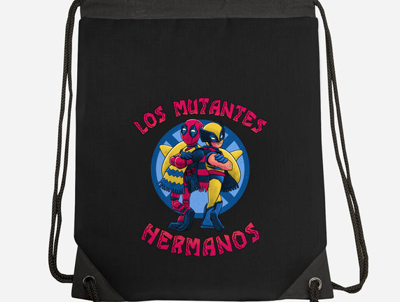 Los Mutantes Hermanos