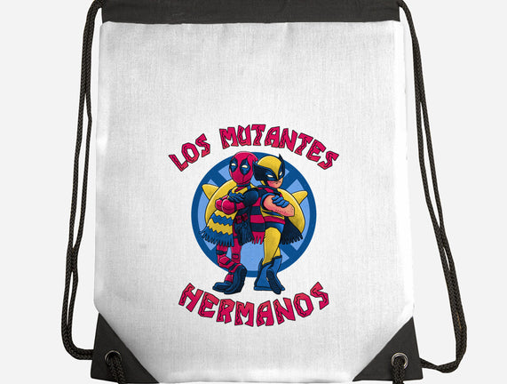 Los Mutantes Hermanos