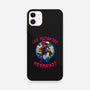 Los Mutantes Hermanos-iPhone-Snap-Phone Case-teesgeex