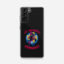 Los Mutantes Hermanos-Samsung-Snap-Phone Case-teesgeex