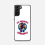 Los Mutantes Hermanos-Samsung-Snap-Phone Case-teesgeex