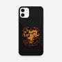 Hell Couple Animation-iPhone-Snap-Phone Case-Studio Mootant