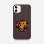 Hell Couple Animation-iPhone-Snap-Phone Case-Studio Mootant