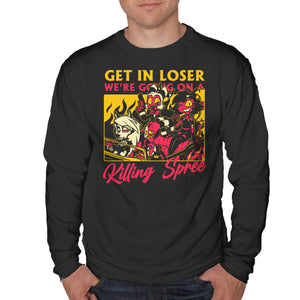 Hell Boss Meme