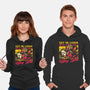 Hell Boss Meme-Unisex-Pullover-Sweatshirt-Studio Mootant