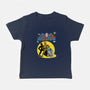 These Aren't The Droids-Baby-Basic-Tee-Barbadifuoco