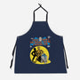 These Aren't The Droids-Unisex-Kitchen-Apron-Barbadifuoco