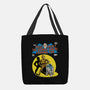 These Aren't The Droids-None-Basic Tote-Bag-Barbadifuoco