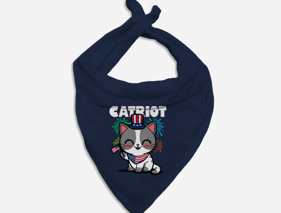 Catriot