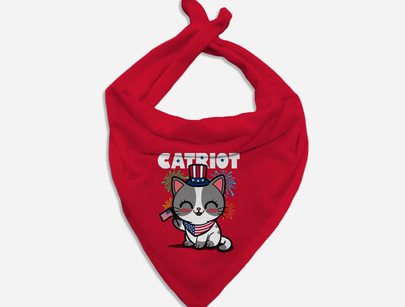 Catriot