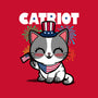 Catriot-Cat-Basic-Pet Tank-Boggs Nicolas
