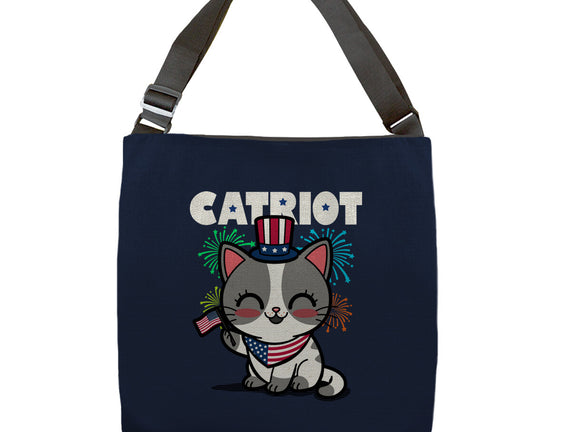 Catriot