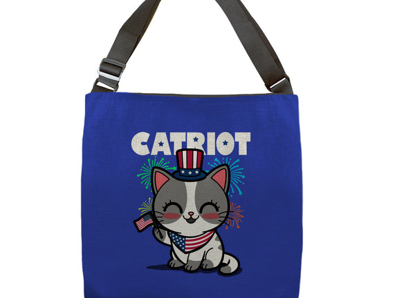 Catriot