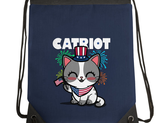 Catriot