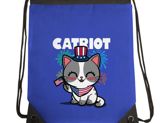 Catriot