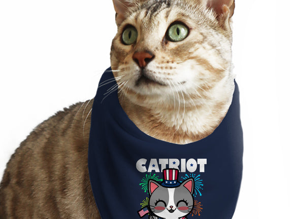 Catriot