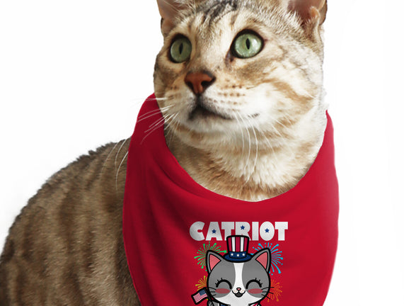 Catriot