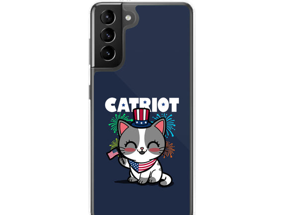 Catriot