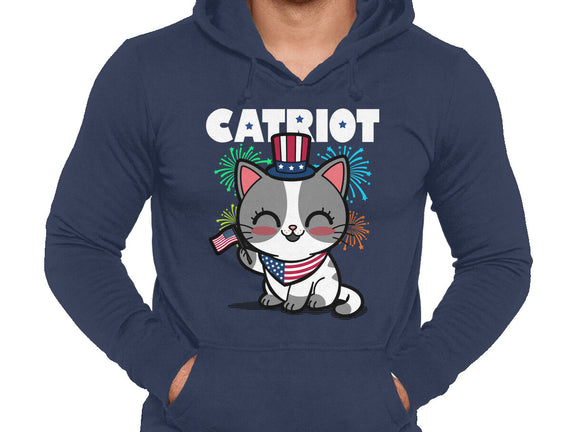 Catriot