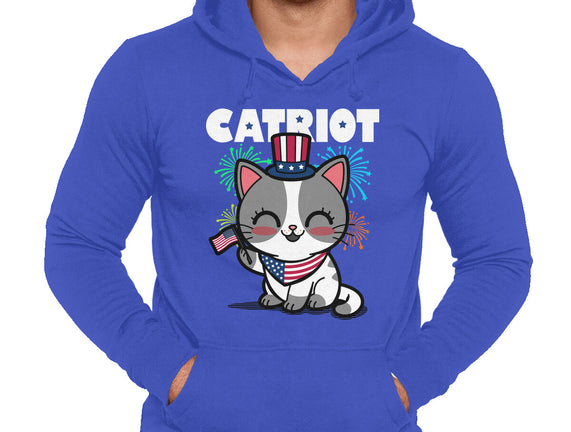 Catriot