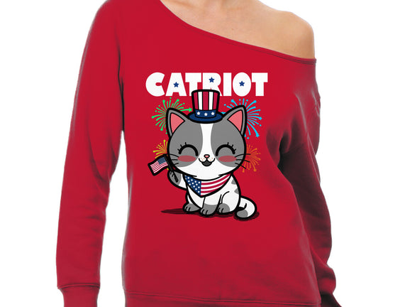 Catriot